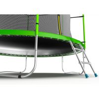 Батут EVO JUMP Internal 10ft (Green)